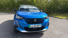Peugeot 2008 100kW GT 50kWh 5dr Auto Electric Estate